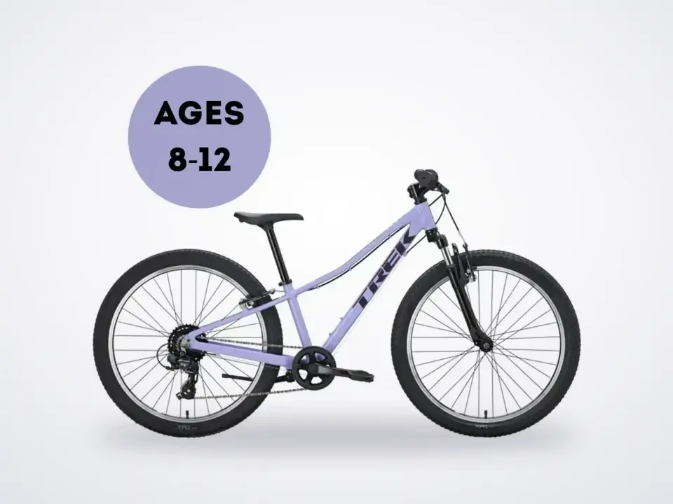 Trek Precaliber 24in