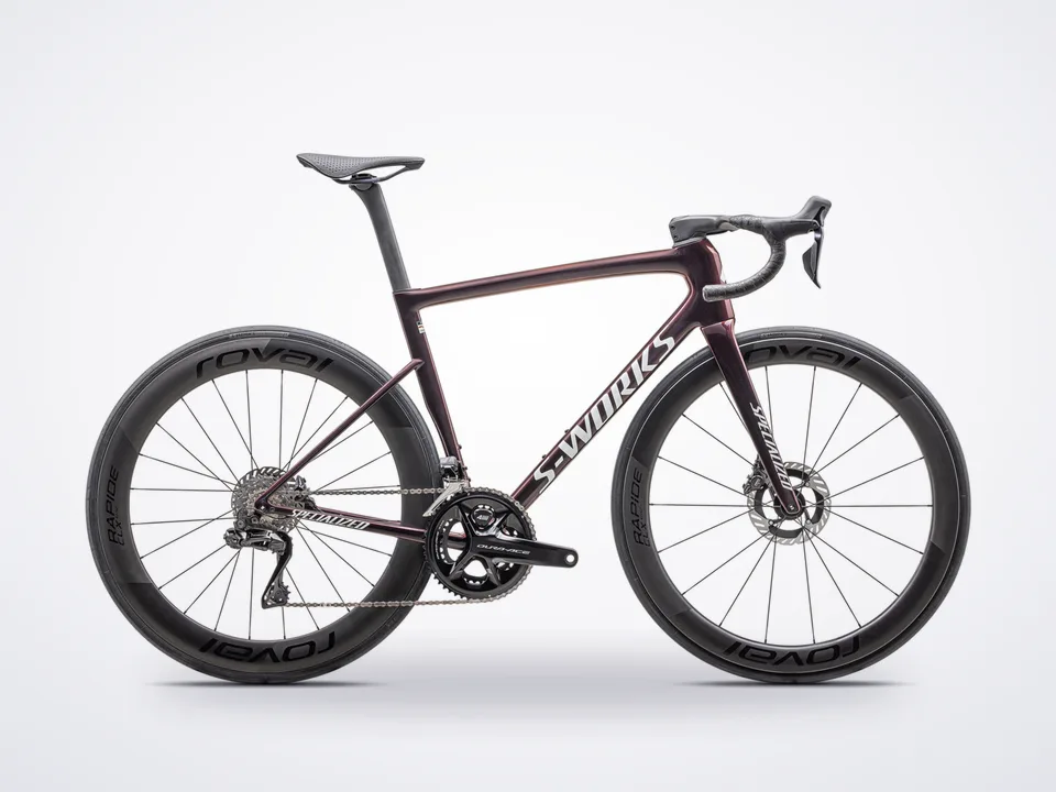 Specialized S-Works Tarmac SL8