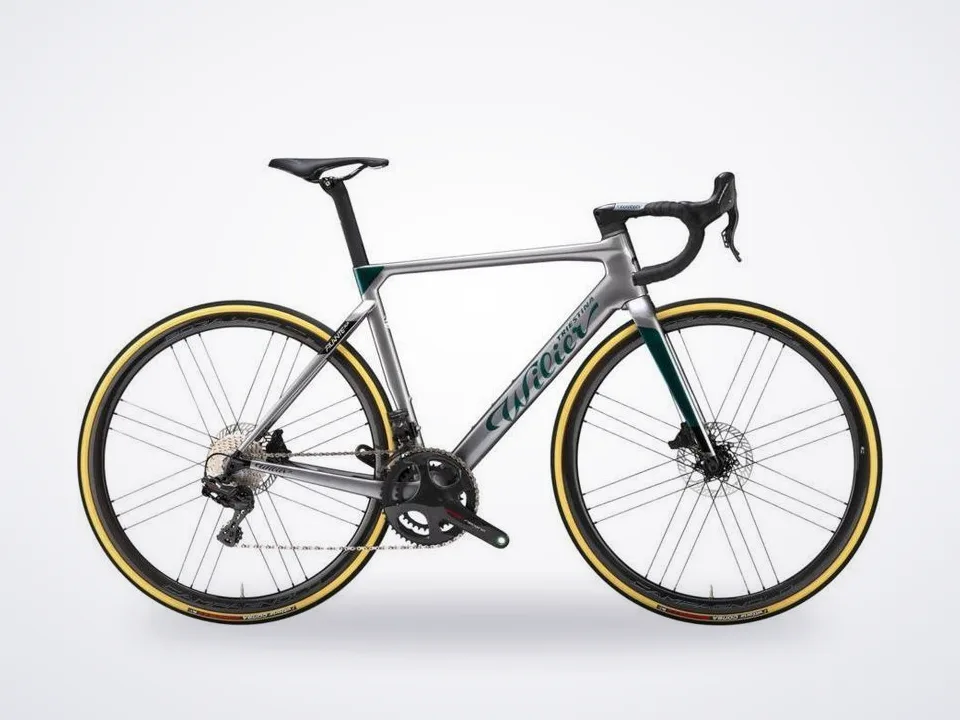 Wilier Triestina Filante SLR Disc