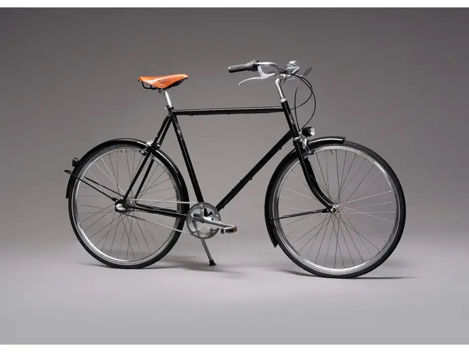 Pelago Bristol 7 Speed Hub