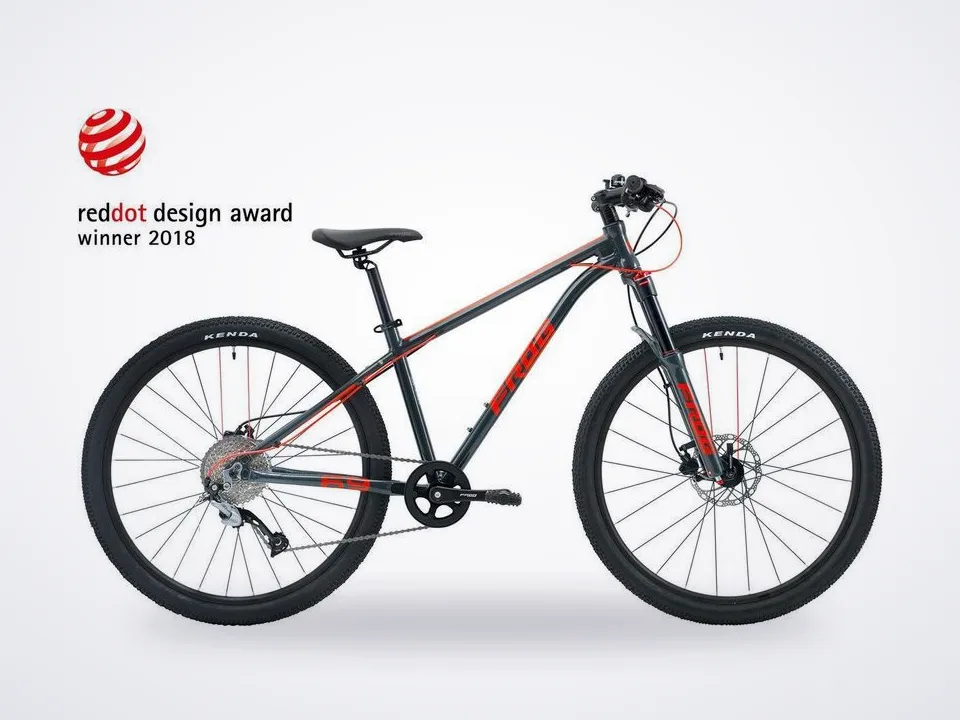 Frog MTB 69