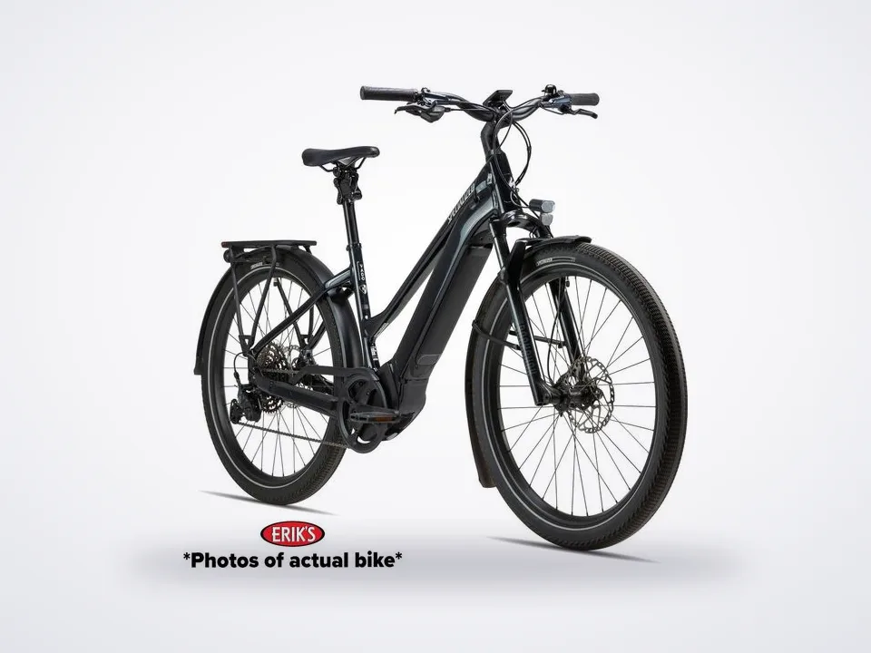 Specialized Turbo Vado 5.0 Step Thru