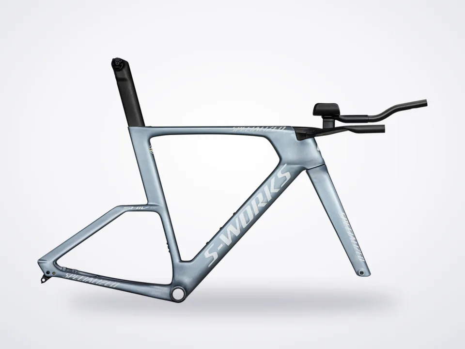 Specialized S-Works Shiv TT Module