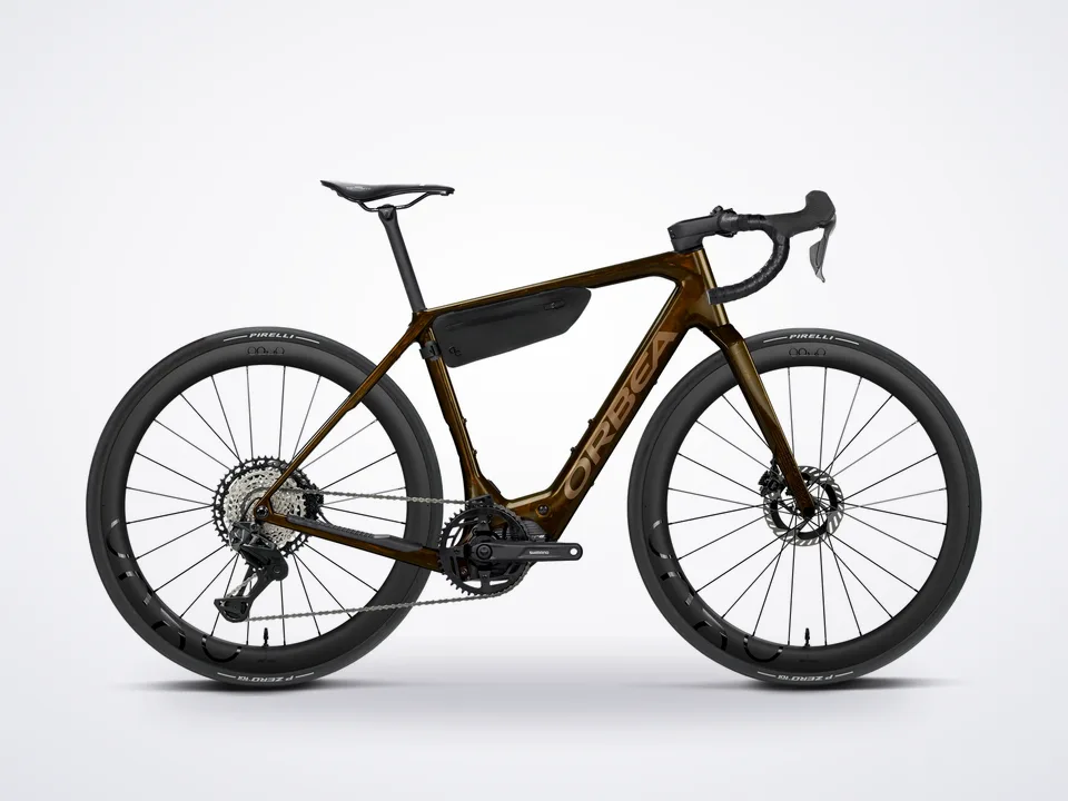 Orbea Denna M10i