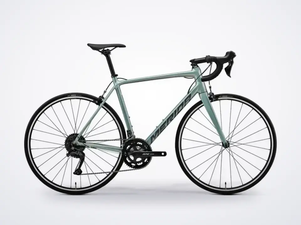 Merida Scultura Rim 100