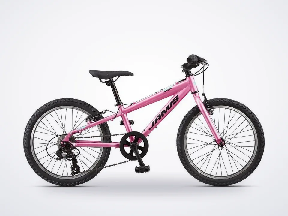 Jamis XR20
