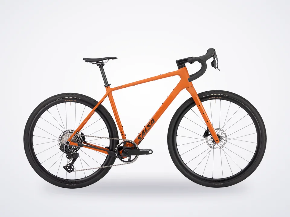Salsa Flyway C