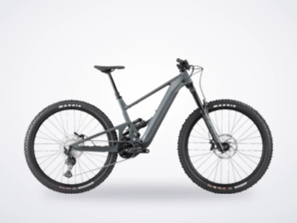 Scor Z 4060 ST SLX Slate