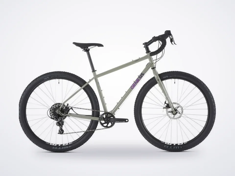 Genesis Vagabond
