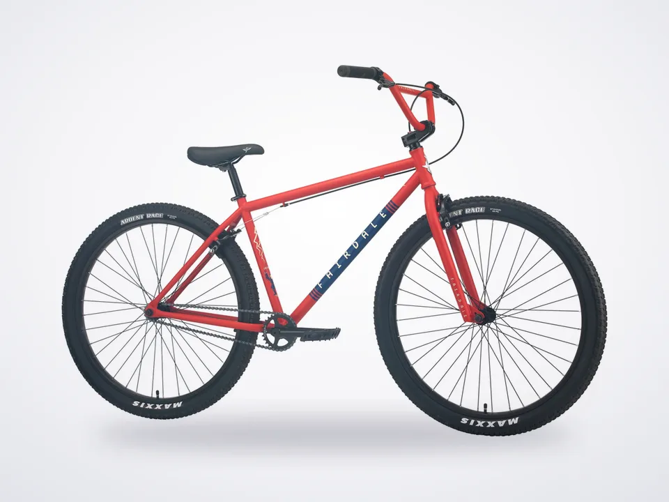 Fairdale Taj 27.5" City BMX