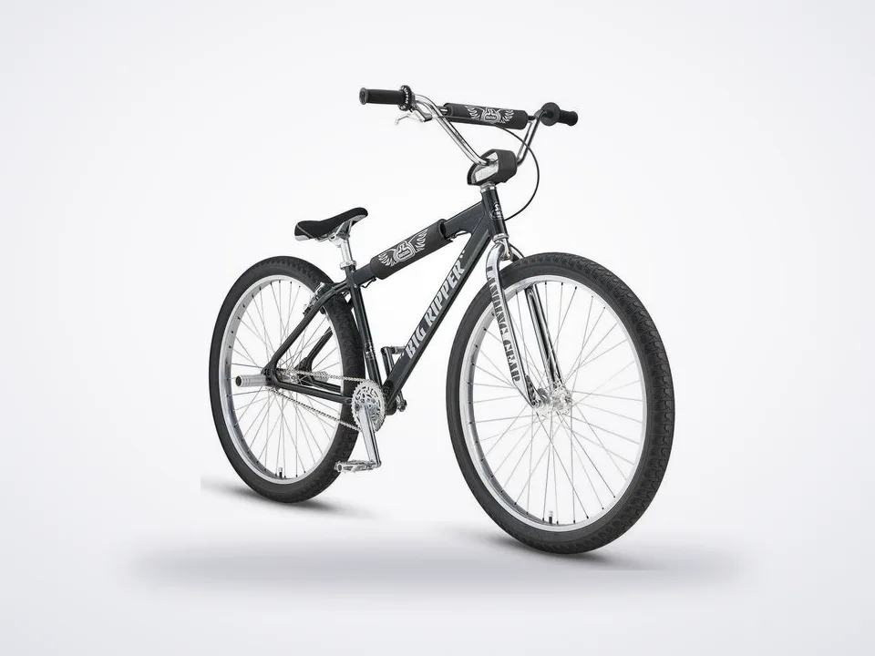 SE Bikes Big Ripper 29"