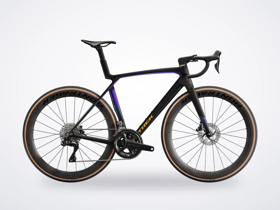 Trek Madone SL 7 Gen 8