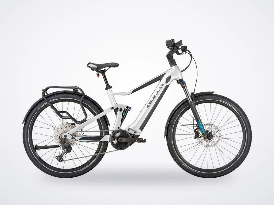 Bulls Iconic EVO TR 2 Speed