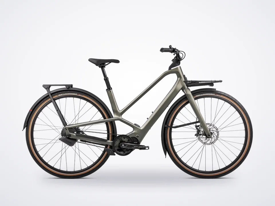 Orbea Diem 10 28mph