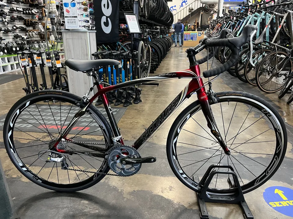 Specialized Ruby Pro