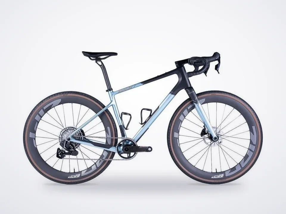 Parlee Taos Sram Force Xplr Zipp 303 Xplr S *Contender Custom*