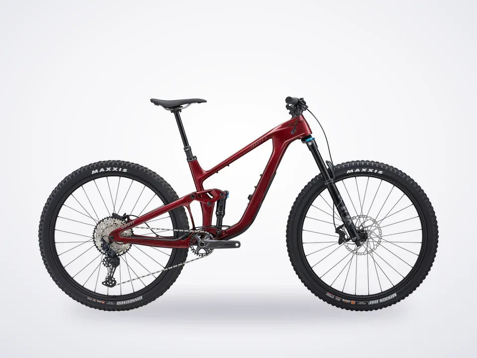 Giant Trance X Advanced 2