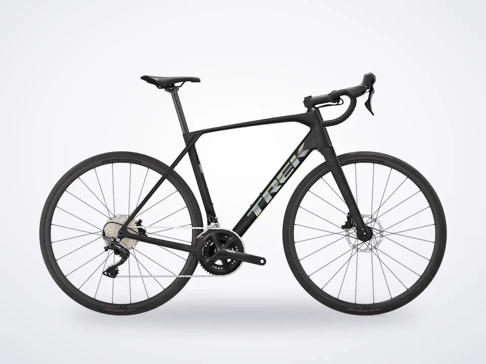 Trek Domane SL 4 Gen 5 Endurance