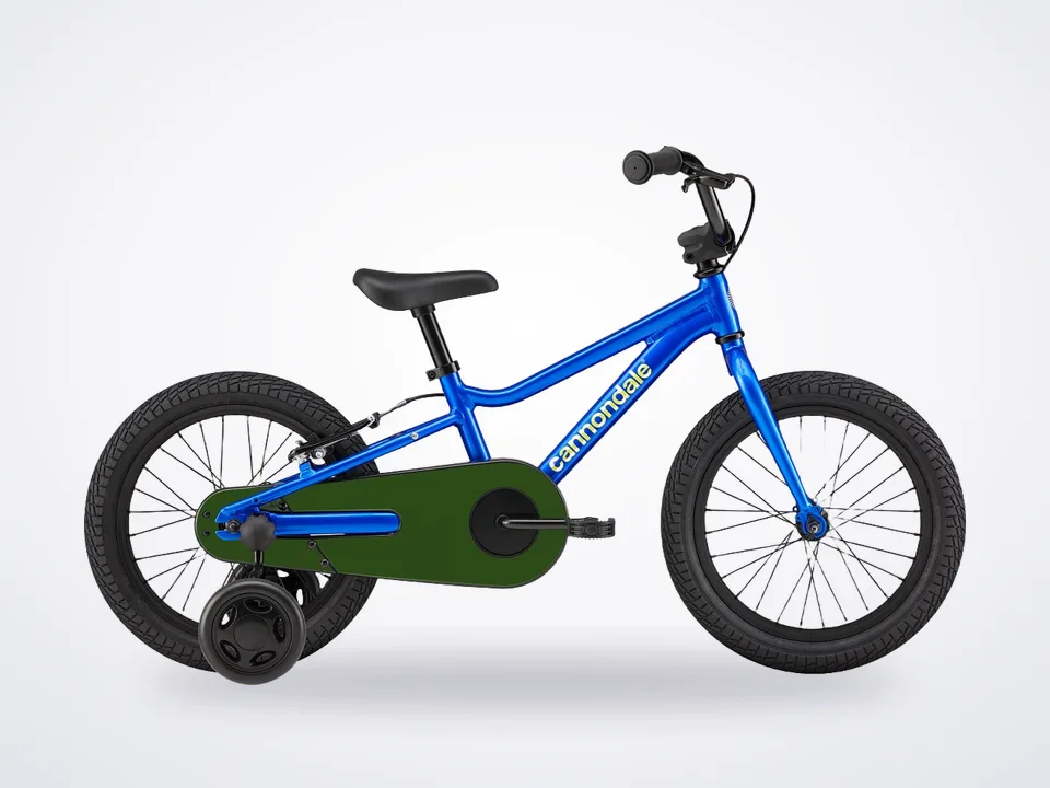 Cannondale Kids Trail 16 Single-Speed