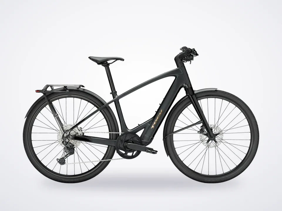 Trek FX+ 7S