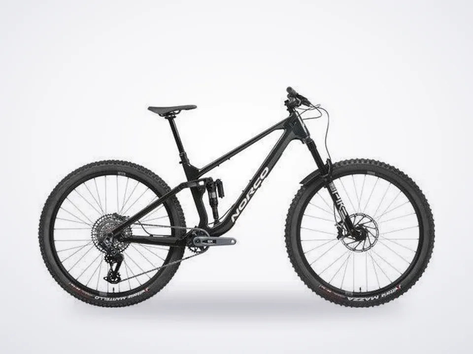 Norco Fluid FS C1 29