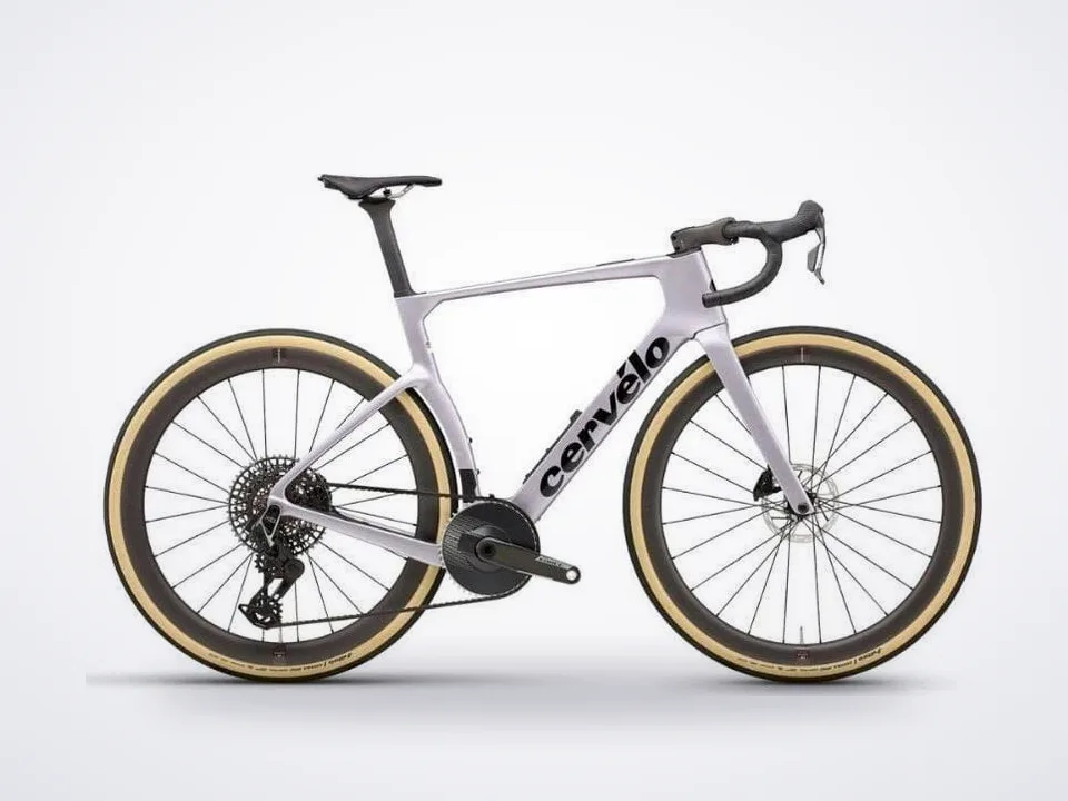 Cervelo Cervélo Áspero-5 Force