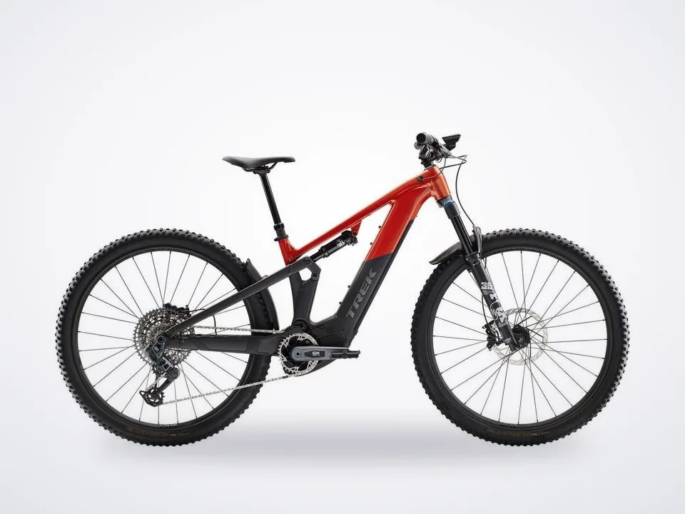 Trek Powerfly+ FS 8 Gen 4