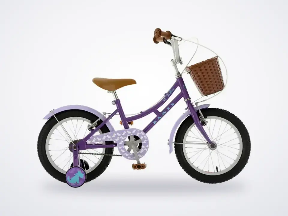 Dawes Lil Duchess 16