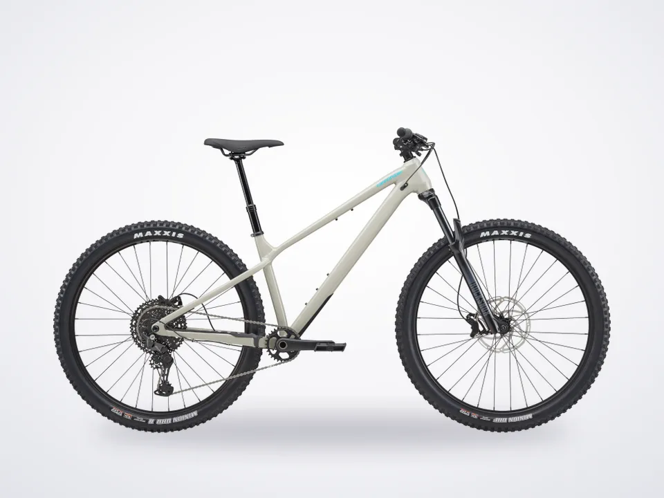 Cannondale Habit HT 1