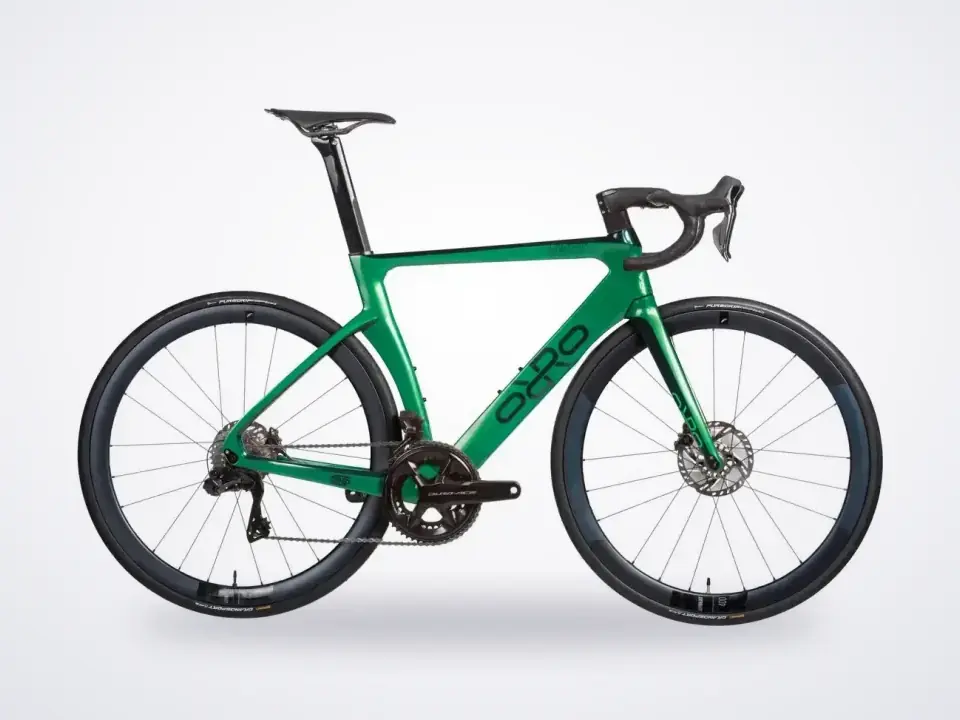 Orro Venturi STC SIG DuraAce-Di2 SC55