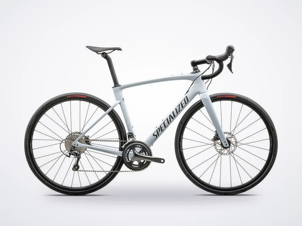 Specialized Roubaix SL8