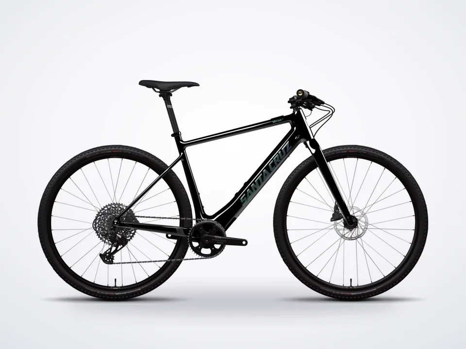 Santa Cruz Skitch Apex Flat Bar