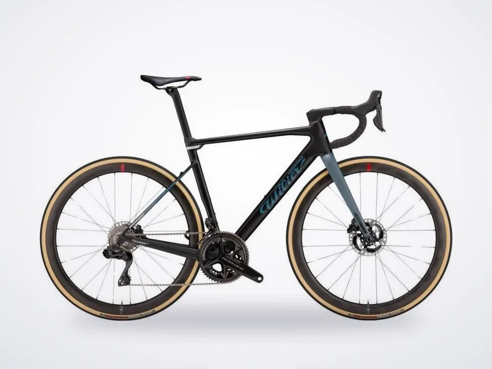 Wilier Triestina Rave SLR