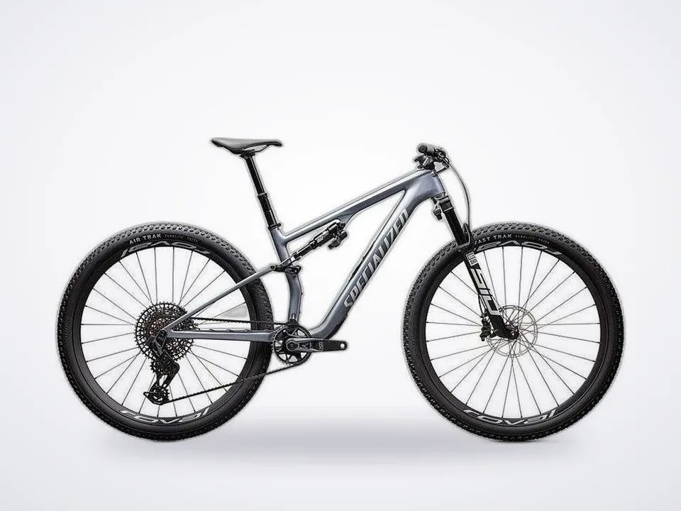 Specialized Epic 8 PRO GCLMET/GLDPRL/METWHTSIL