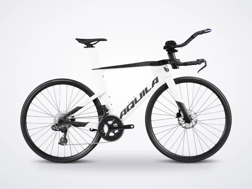 Aquila Crono SLR Ltwoo eRX Plus TT