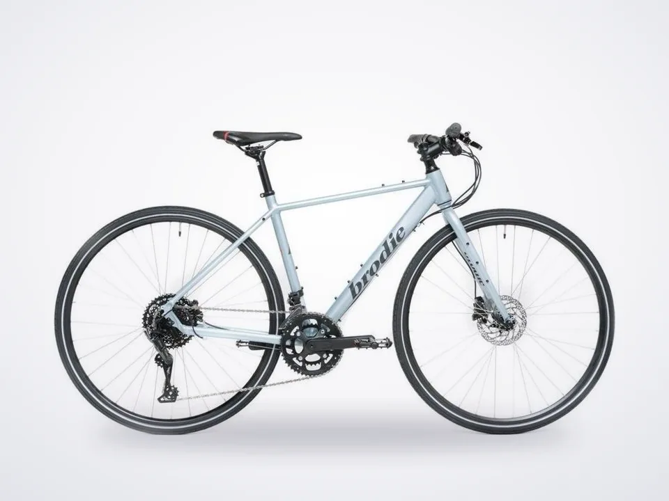 Brodie Dynamo Microshift