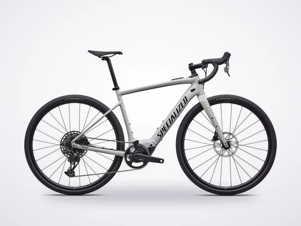 Specialized Turbo Creo 2 Comp E5