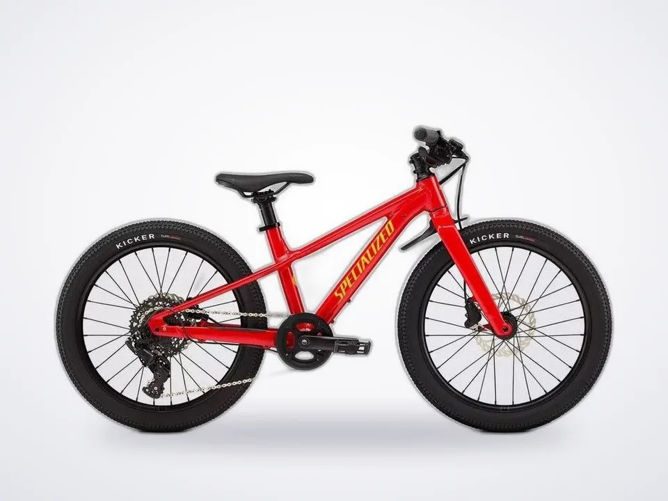 Specialized Riprock 20 FLORED/CALSUN/ORGZST 20