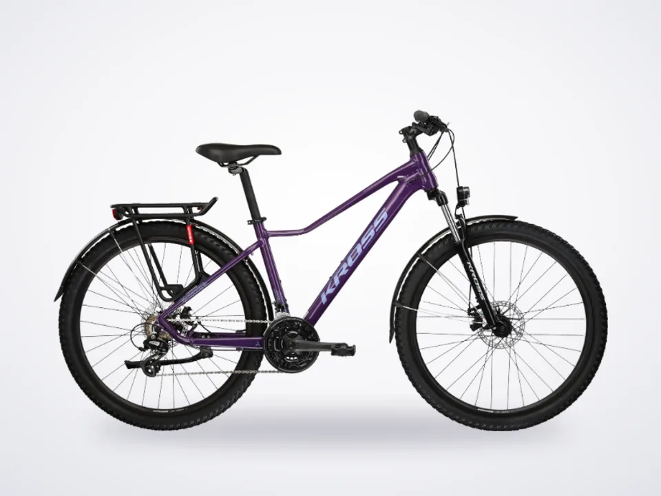 Kross Lea 2.0 EQ Ladies