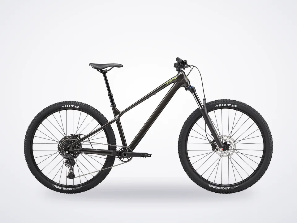 Cannondale Habit HT 2