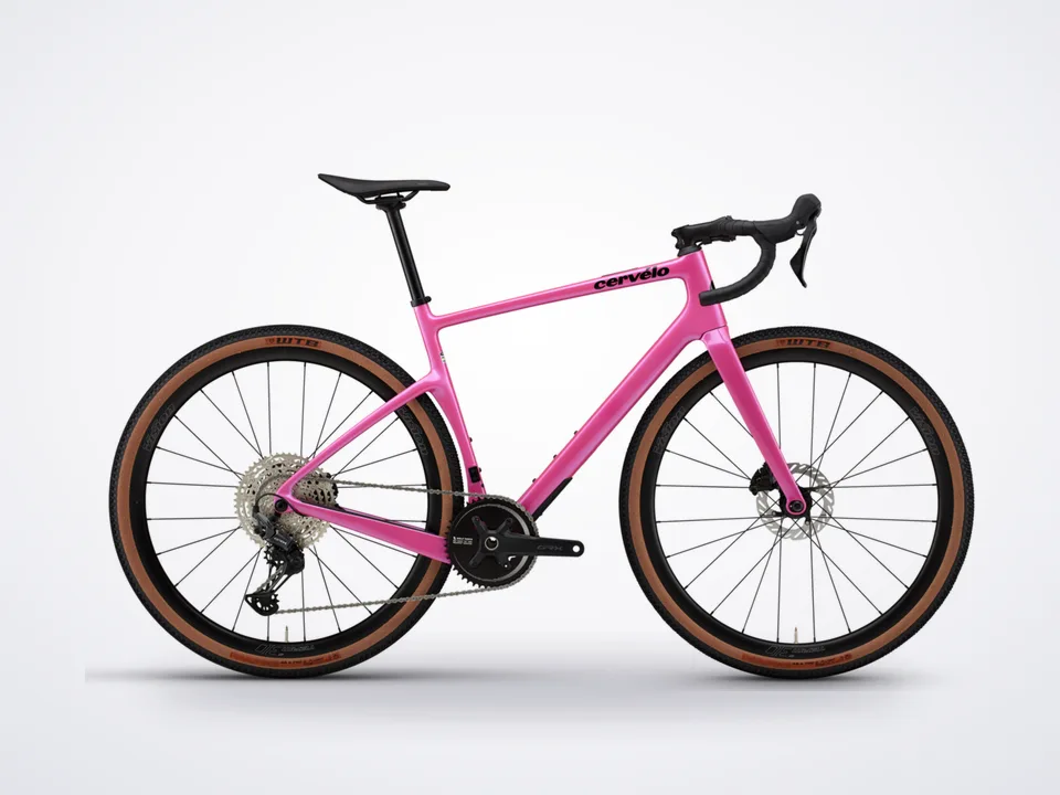 Cervelo Aspero GRX RX610 1