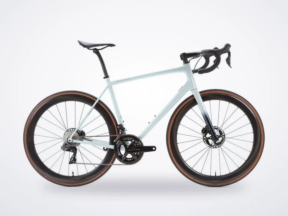 Specialized Aethos Shimano Dura-Ace Di2