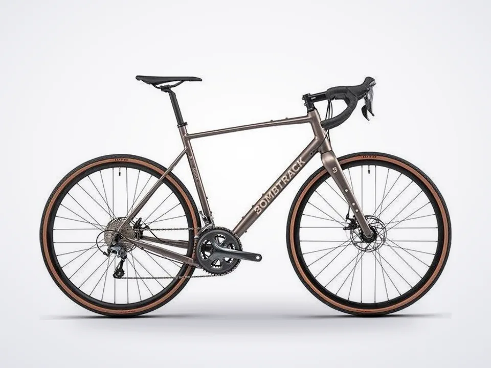 Bombtrack Audax AL Road
