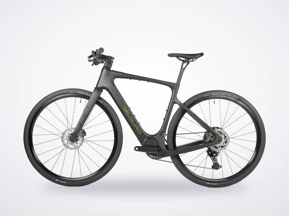 Velduro Phantom