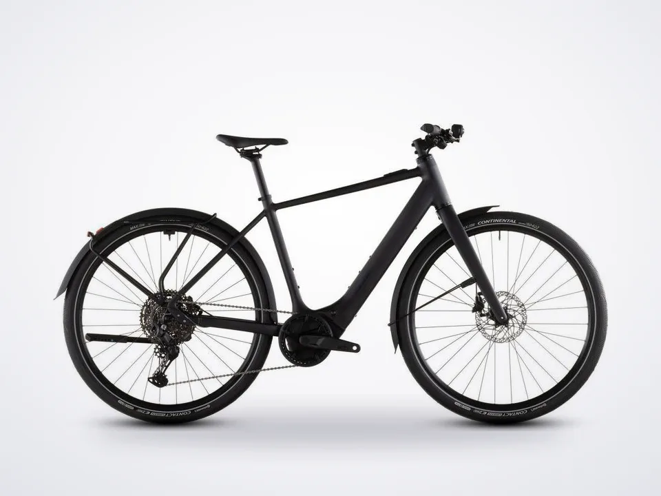 Cube Editor Hybrid Pro FE 400X