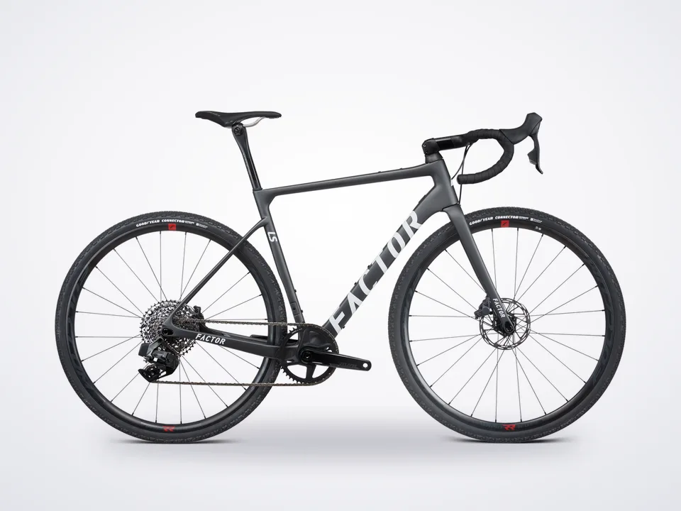 Factor LS