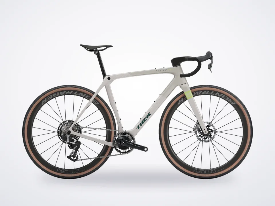 Trek Checkmate SLR 9 AXS