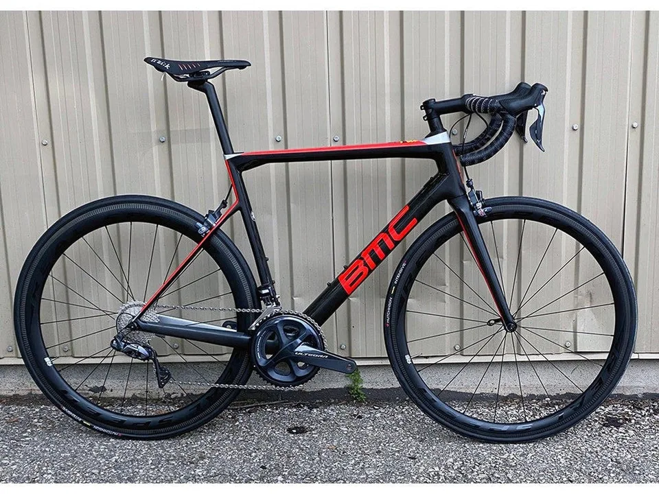 BMC Team Machine SLR01