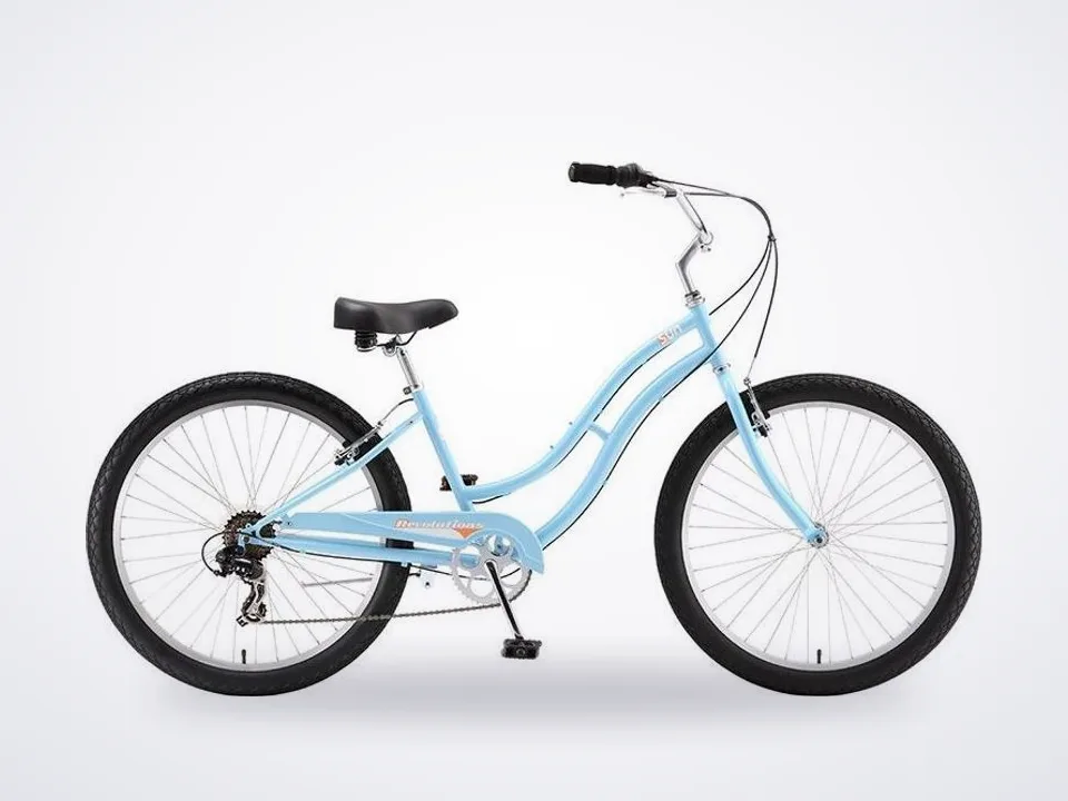 Sun Revolutions 7-Speed Step-Through