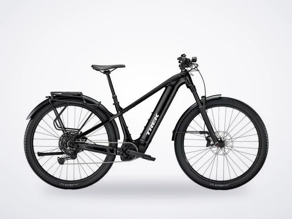Trek Service Electric Electric Hardtail
